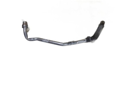 Audi q7 q8 4m tfsi труба wąż wody 4m0121485bq фото №1