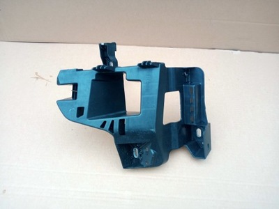 Opel crossland x левый направляющая кронштейн лампы перед фото №1