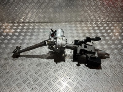 Колонка рулевая renault captur 2 19- фото №1