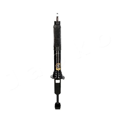 Амортизатор перед do toyota land cruiser фото №1