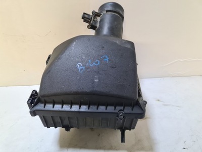 Vivaro trafic b talento корпус фильтра воздуха фото №1