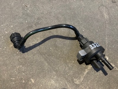 Renault megane iv клапан вакуумa 2580119a фото №1