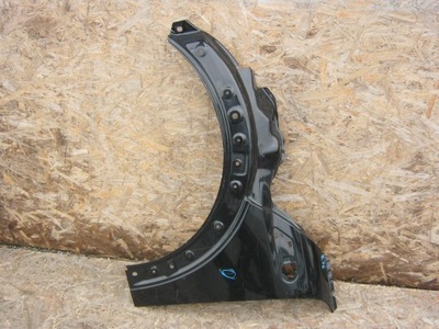 Крыло перед левый mini cooper r56 06- фото №1