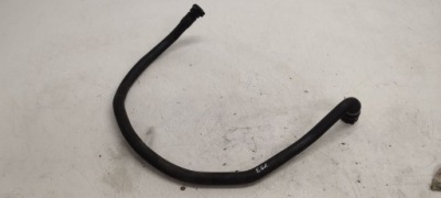 Патрубок шланг води bmw e61 2,5d фото №1