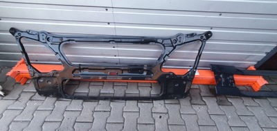 Scania r s каркас капот решётка радиатора 2304022 фото №1