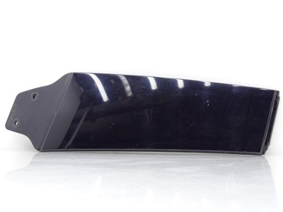 Молдинг захист стійка права vw passat cc 3c8853318b фото №1