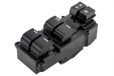 Перемикач керування вікон honda cr-v 2012-civic 2012- фото №1