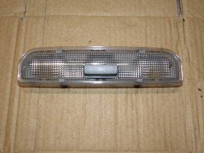 Лампа освещение кабины audi a4 b7 фото №1