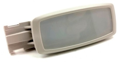 Nowa оригинальный номер лампа потолочный салона vw golf sportsvan tiguan t-roc 5f0947109c фото №1