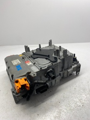 PORSCHE TAYCAN MODULE IGNITION UNIT 9J1959663BG  