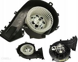 SAAB 9.3 9-3 98-13 VENTILADOR SOPLADOR CLIMATRONIC  