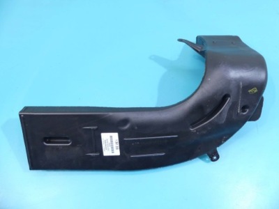 Труба канал воздуха bmw x5 f15 фото №1