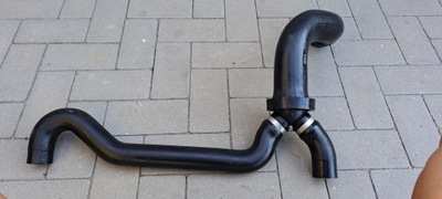 CABLE SYSTEM COOLING DAF XF 106 XF106 JUNCTION PIPE WATER FLUID 2050874 - milautoparts-fr.ukrlive.com