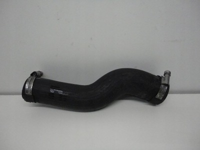 Kia rio iii 1,1crdi труба wąż інтеркулер 2011- фото №1