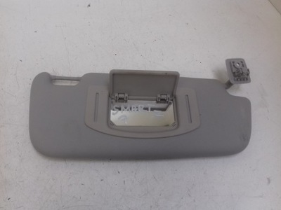 Козирок сонцезахисний правий smart forfour фото №1