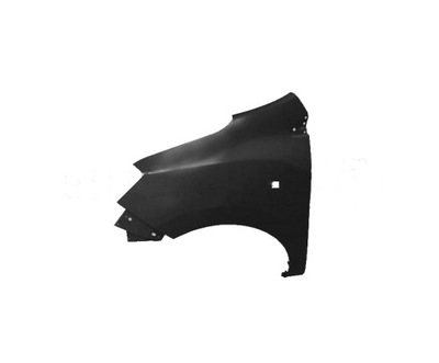 WING RENAULT DACIA LODGY 2012- 631001301R RIGHT  