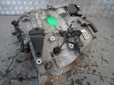 Коробка передач передач volvo s40 30616141 фото №1