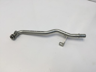 Volvo xc40 1.5 t 2020 труба трубка шланг wody фото №1