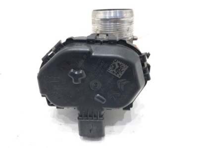 Дросельна заслінка peugeot partner iv 9830171480 1.5 102km фото №1