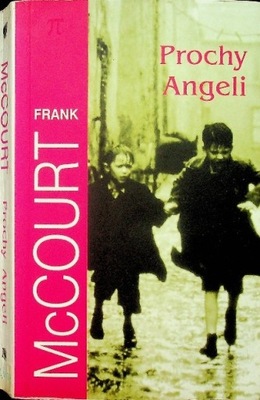 Frank McCourt - Prochy Angeli