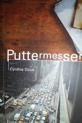 Puttermesser - Cynthia Ozick