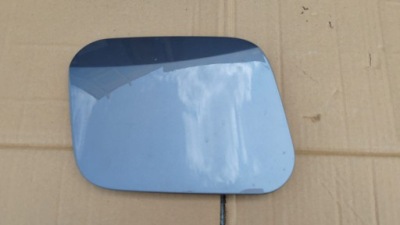 Крышка заливной топлива renault captur ii 788302200r 781201650r tekng, bixnk фото №1