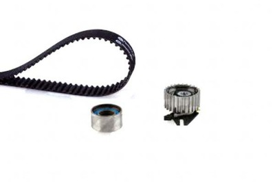 Gates набор ремень распределительного вала alfa romeo 156 166 fia фото №1