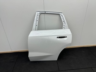 Bmw x1 u11 2022r-- дверь левая задняя задние фото №1