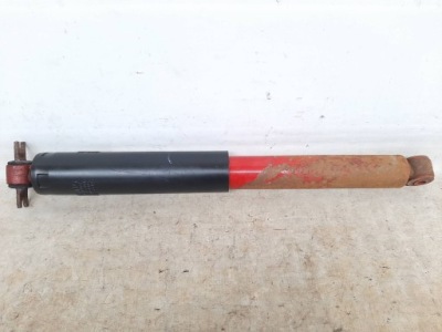 Амортизатор задня задній jeep wrangler jk фото №1
