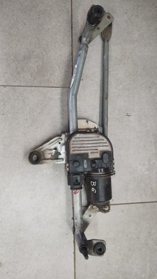 Механізм передніх двірник vw passat b6 фото №1