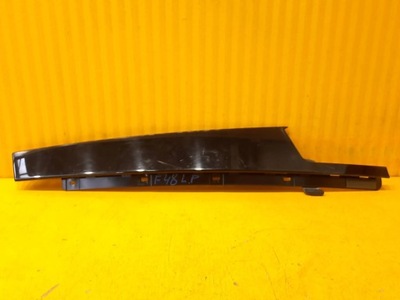 BMW X1 F48 PROTECCIÓN DE SOPORTE DE PUERTA PARTE DELANTERA IZQUIERDA 7349651 15R.-  