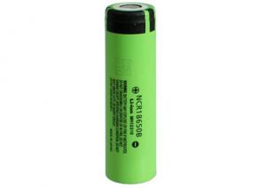 Akumulator NCR18650B Panasonic 3400mAh Li-Ion 3.7V