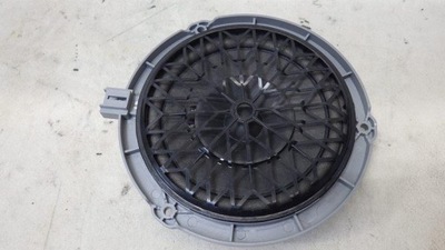 Динамик дверь левый задняя 2008 i lift 9809320280 фото №1