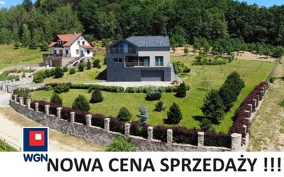 Dom, Jelenia Góra, 329 m²