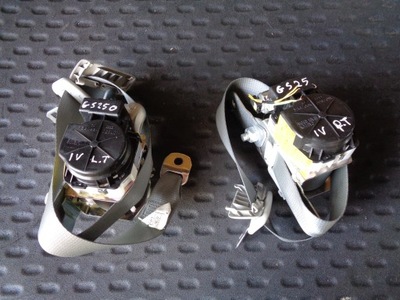 Pas задня задній лівий lexus gs iv 12- фото №1