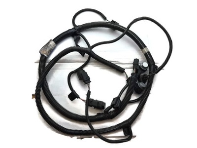 Джгут датчиків pdc renault laguna iii 20103467 фото №1