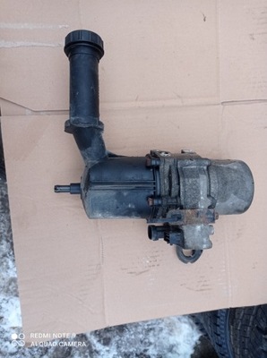 Насос підсилювача peugeot 307 9653582180 фото №1