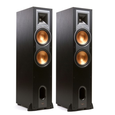 Kolumny Klipsch R-28F