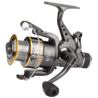 Kołowrotek NECTON LCS 540 REEL