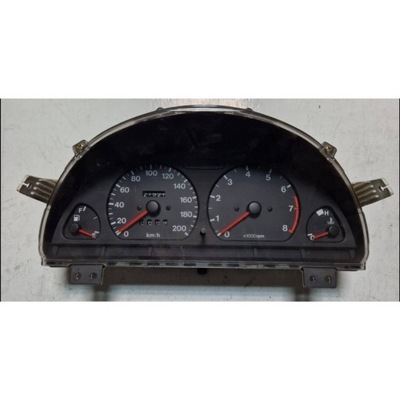 Suzuki swift cultus лічильник спідометр 3410060e40 фото №1