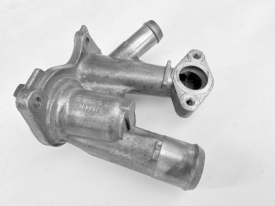 Ford mondeo kuga 1,6ecoboost корпус термостата bm5g-9k478-ab фото №1