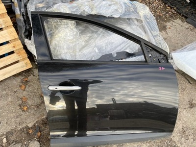 Двері megane iii фото №1