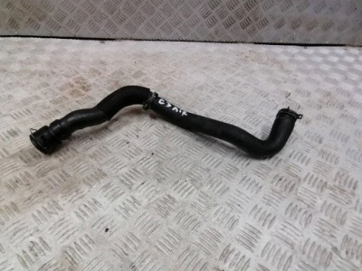 Citroen c3 iii 1.5 blue hdi шланг пабтрубок  воды фото №1
