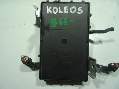 Bsi renault koleos i 2.0 dci 4x4 hy0k 284b1jy00a фото №1