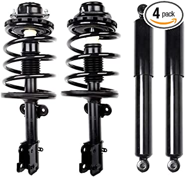 Амортизаторы пружины перед задняя vw transporter t5 фото №1