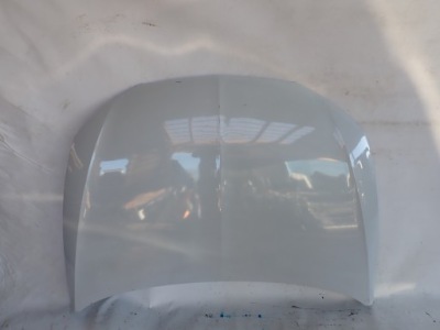 Seat leon iii 5f0 lift 16- капот крышка двигателя фото №1