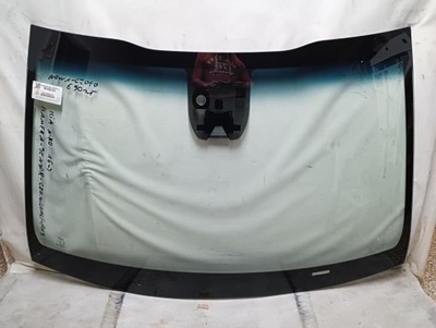 Стекло передняя kia niro 2016- камера датчик датчик влажности pas фото №1