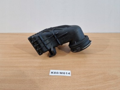 Mercedes w219 w211 захист коліно інтеркулер org фото №1