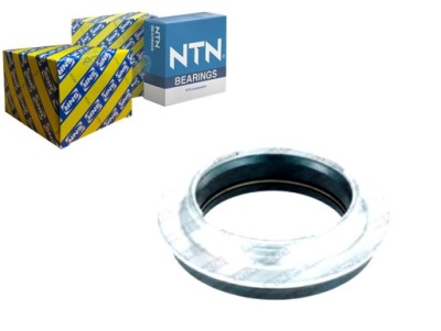 Підшипник амортизатора vw multivan v transporter v 1 фото №1