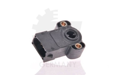 Esen skv 17skv001 датчик, настройка дроссель фото №1